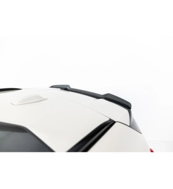 Spoiler Cap passend für BMW X3 M50 G45