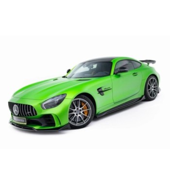 Side skirt diffusers for Mercedes-AMG GT R C190 Facelift