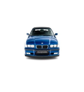 Front splitter V.1 for BMW M3 / 3 M-Pack Coupe / Cabrio E36