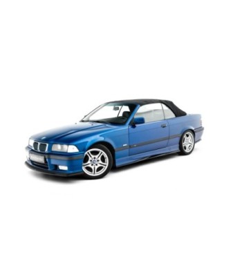 Diffusor Satz passend für BMW M3 / 3 M-Pack Coupe / Cabrio E36