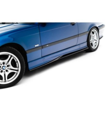 Diffusor Satz passend für BMW M3 / 3 M-Pack Coupe / Cabrio E36