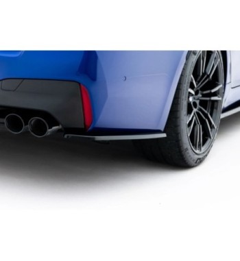 Splitter laterali posteriori V.1 per BMW M5 F90 Facelift