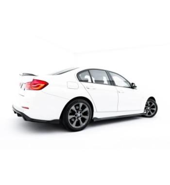 Side skirt diffusers for BMW 3 Sportline Sedan / Touring F30 / F31