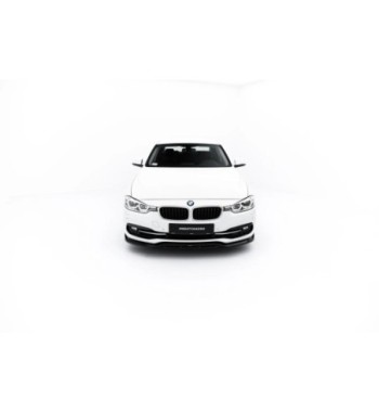 Diffusor Satz passend für BMW 3 Sportline Sedan F30
