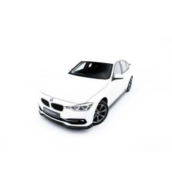 Front splitter for BMW 3 Sportline Sedan / Touring F30 / F31