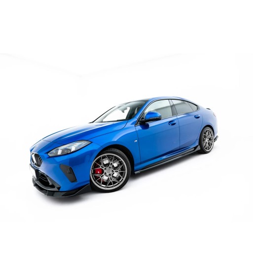 Diffusor Satz passend für BMW 2 M-Pack Gran Coupe F74