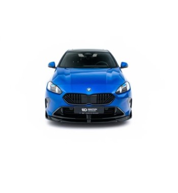 Diffusor Satz passend für BMW 2 M-Pack Gran Coupe F74