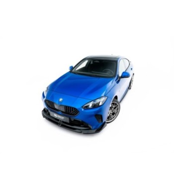 Front splitter for BMW 2 / M235i Gran Coupe M-Pack F74