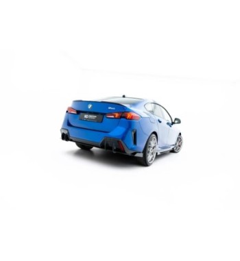 Rear side flaps for BMW 2 M-Pack Gran Coupe F74