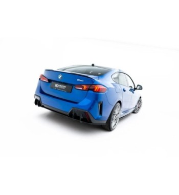 Street Pro Rear valance for BMW 2 M-Pack Gran Coupe F74