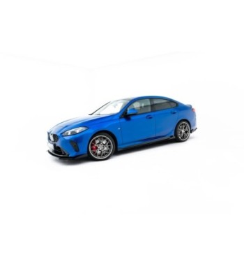 Side flaps for BMW 2 / M235i Gran Coupe M-Pack F74