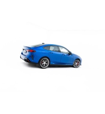 Street Pro Side skirt diffusers for BMW 2 M-Pack / M235i Gran Coupe F74