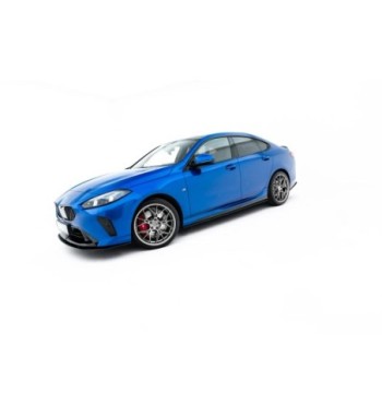 Street Pro Side skirt diffusers for BMW 2 M-Pack / M235i Gran Coupe F74
