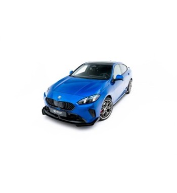 Front flaps for BMW 2 M-Pack / M235i Gran Coupe F74