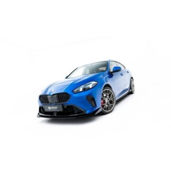 Front flaps for BMW 2 M-Pack / M235i Gran Coupe F74