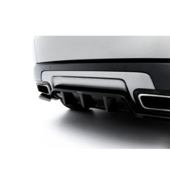Diffusore posteriore con alette verticali per Land Rover Range Rover Sport Mk2 Facelift