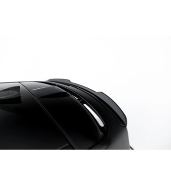 Spoiler extension for Land Rover Range Rover Sport Mk2 Facelift