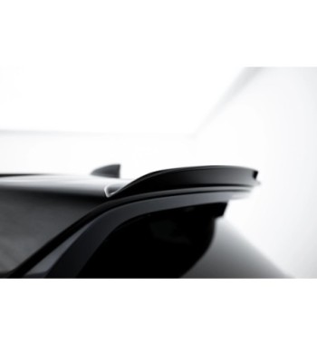 Spoiler extension for Land Rover Range Rover Sport Mk2 Facelift