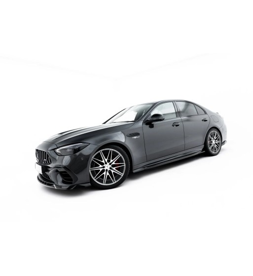 Diffusor Satz passend für Mercedes-AMG C63 Sedan / Estate W206 / S206