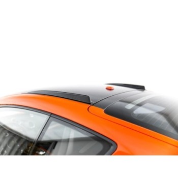Barre longitudinali corte per Porsche 718 Cayman Standard / S / T / GTS 982c