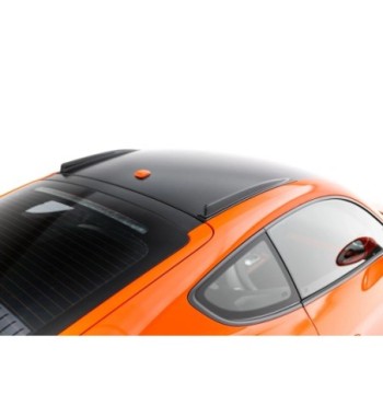 Barre longitudinali corte per Porsche 718 Cayman Standard / S / T / GTS 982c