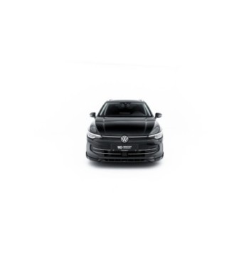 Diffusor Satz passend für Volkswagen Golf Variant Mk8 Facelift