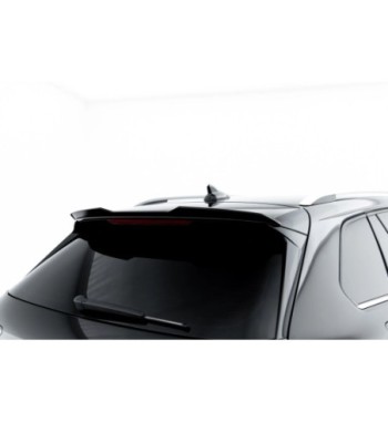 Spoiler extension for Volkswagen Golf Variant Mk8 Facelift