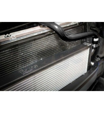 Cooler Radiator FORGE 4.0L TFSI Audi RS6 C7 & RS7