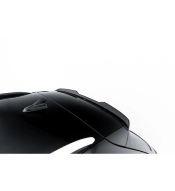 Spoiler extension for Volkswagen Golf Variant Mk8 Facelift