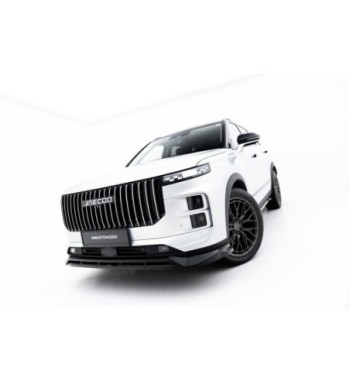 Front splitter for Jaecoo 7 Mk1