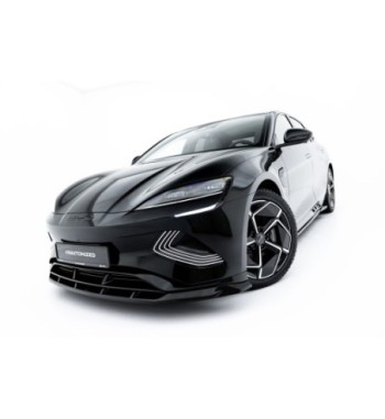 Front splitter for BYD Seal Mk1