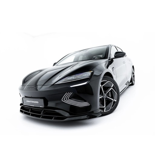 Front splitter for BYD Seal Mk1