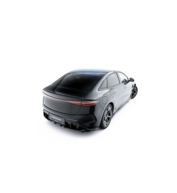 Spoiler extension for BYD Seal Mk1