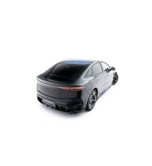 Spoiler extension for BYD Seal Mk1