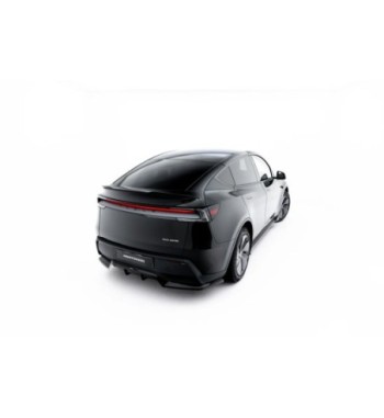 Spoiler extension for Tesla Model Y Premium Mk1 Facelift