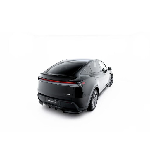 Spoiler extension for Tesla Model Y Premium Mk1 Facelift