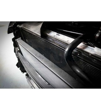 Ladeluftkühler für Audi RS6 C7 und Audi RS7