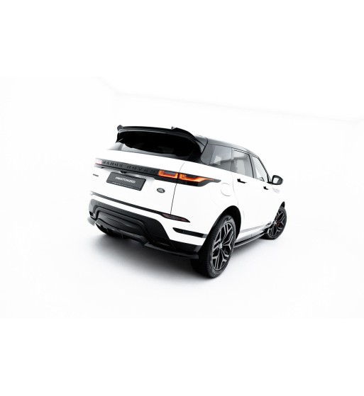 Diffusore posteriore con alette verticali per Land Rover Range Rover Evoque Dynamic Mk2