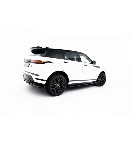 Side skirt diffusers for Land Rover Range Rover Evoque Dynamic Mk2