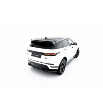 Spoiler extension for Land Rover Range Rover Evoque Dynamic Mk2