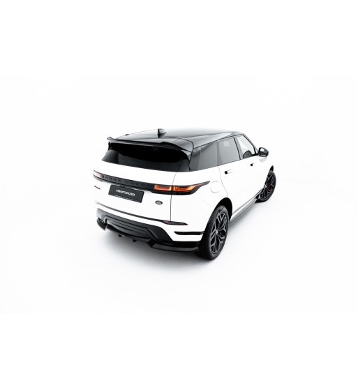 Spoiler extension for Land Rover Range Rover Evoque Dynamic Mk2