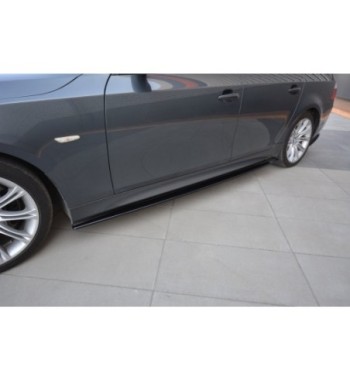 SEITENSCHWELLER DIFFUSOR passend für BMW 5 E60/61 M-PACK