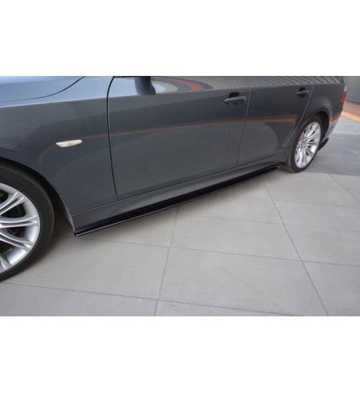 SEITENSCHWELLER DIFFUSOR passend für BMW 5 E60/61 M-PACK