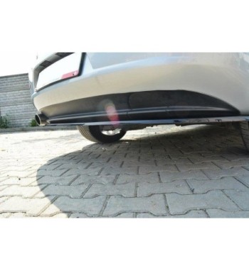 Splitter posteriore per Alfa Romeo 159