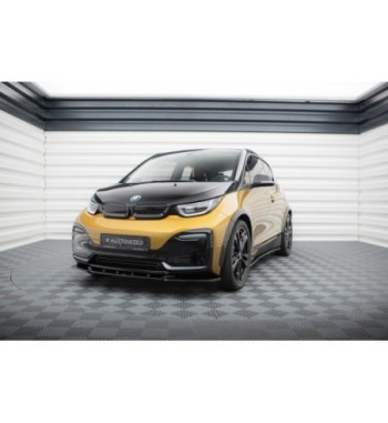 Front Diffusor V.2 passend für BMW i3 S Mk1 Facelift