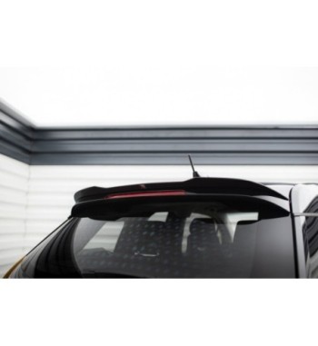 Spoiler Cap passend für BMW i3 S Mk1 Facelift