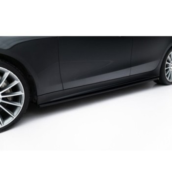 Side skirt diffusers for Mercedes-AMG CLS 53 C257