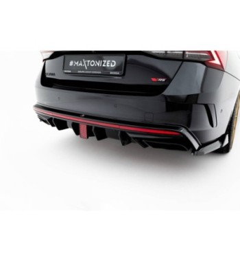 LED brake light for Skoda Octavia RS Liftback / Combi Mk4 Facelift