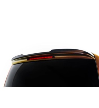 Spoiler extension for Mercedes-Benz V-Class AMG-Line W447 Facelift
