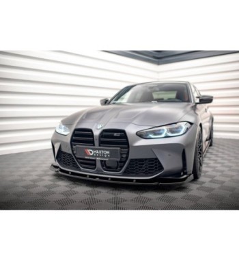 Front Diffusor V.3 passend für BMW M3 Sedan / Touring G80 / G81